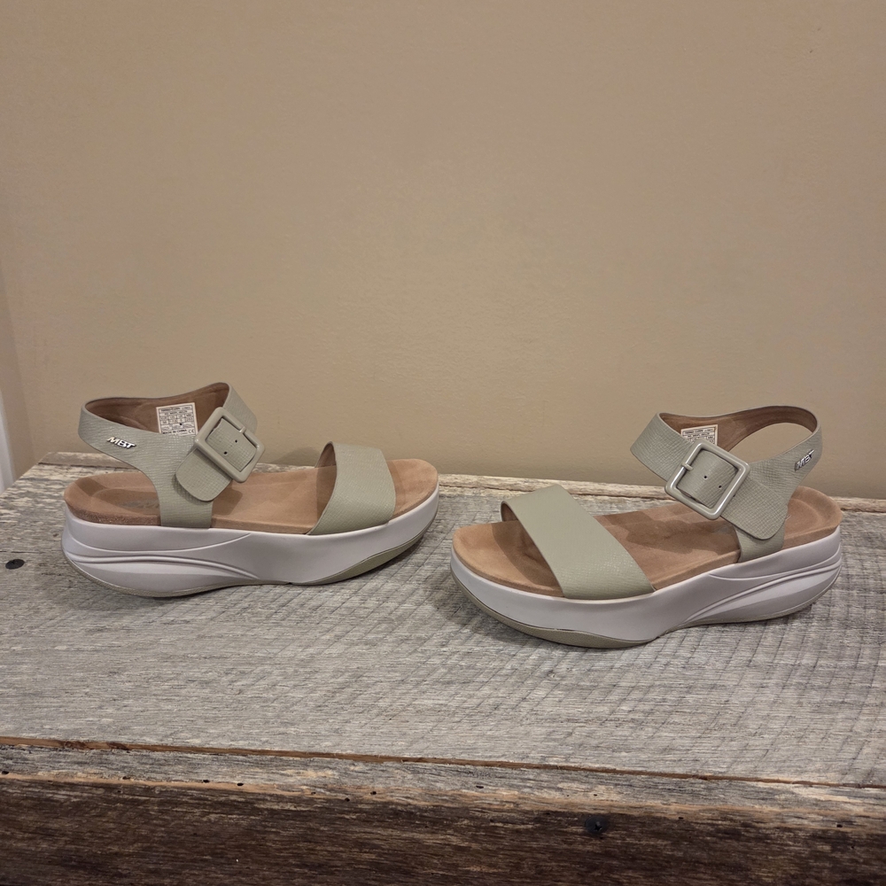 Stylish Women's MBT Sandals